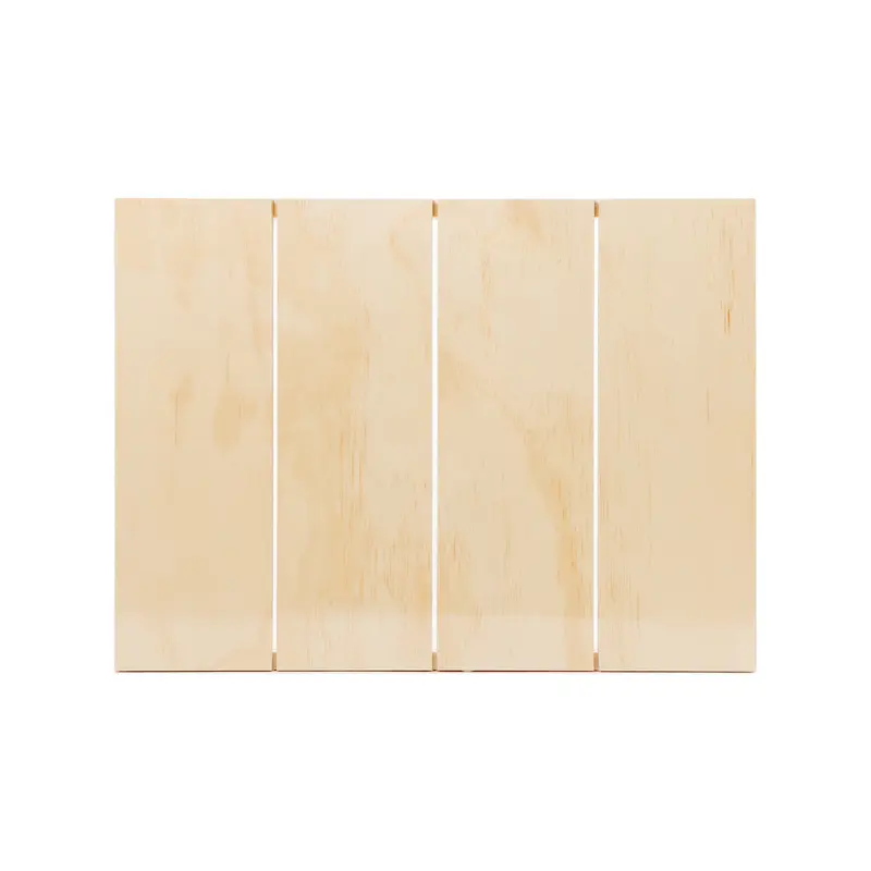 Wooden Pallet - 30 x 40 x 2.5 cm