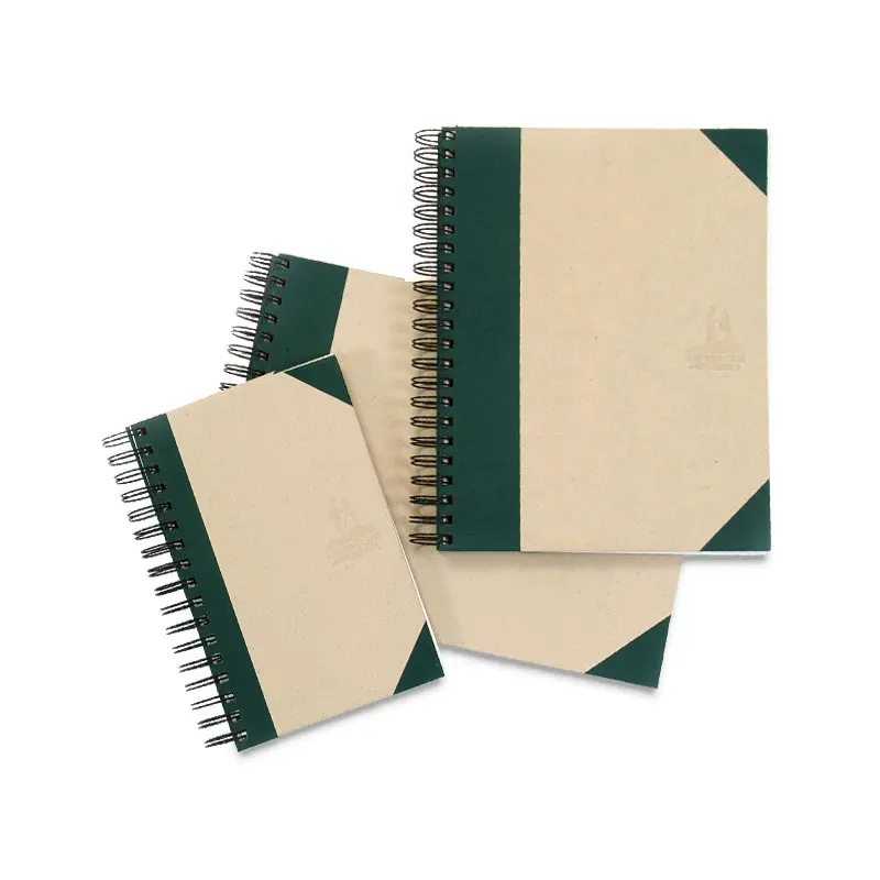 American Journey Hardbound Sketchbooks and Watercolor Journal Set