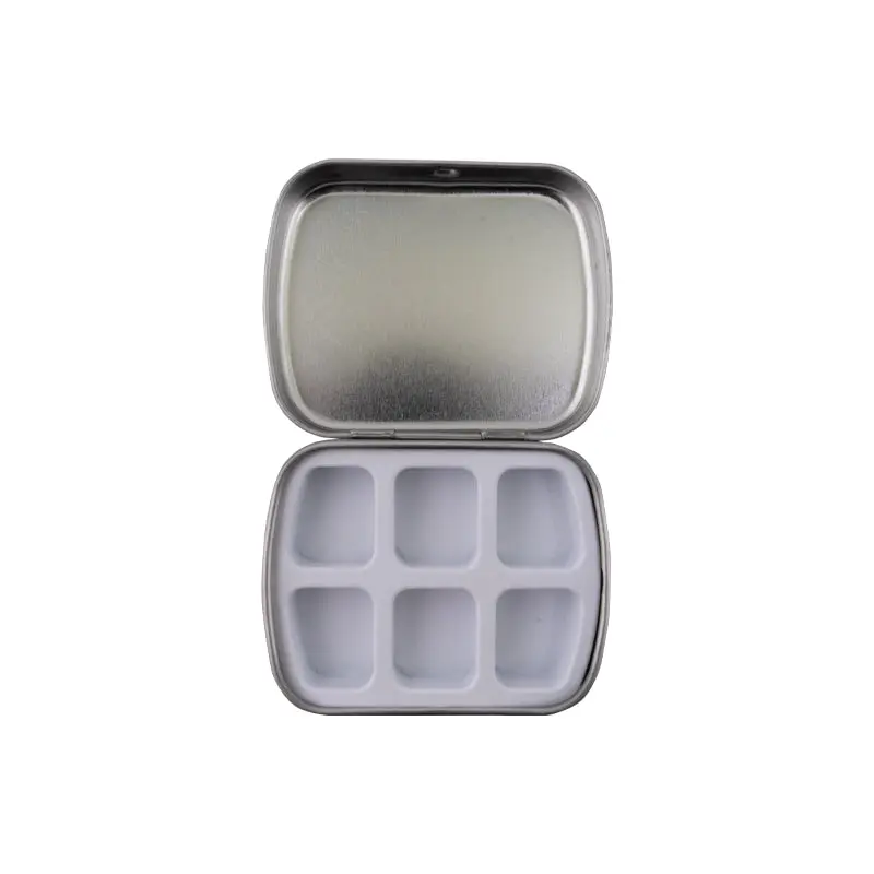 American Journey Nomad Palette - Compact