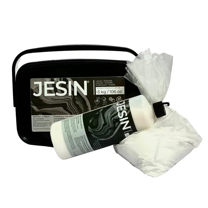 Jesin Casting Compound - 3 kg