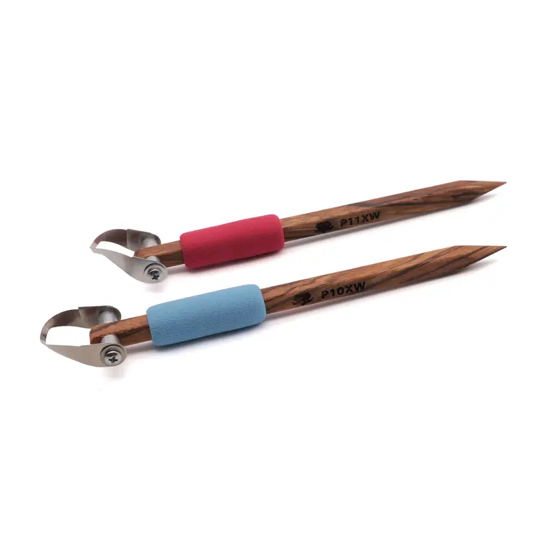 PXW Extra-Wide Carving Tools Set