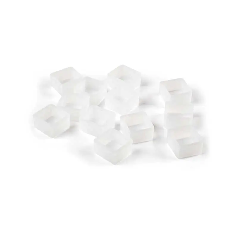 American Journey Empty Half Pans - 12 pack