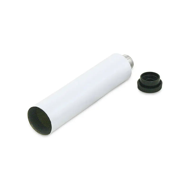 American Journey Empty Aluminum Paint Tube - 15 ml