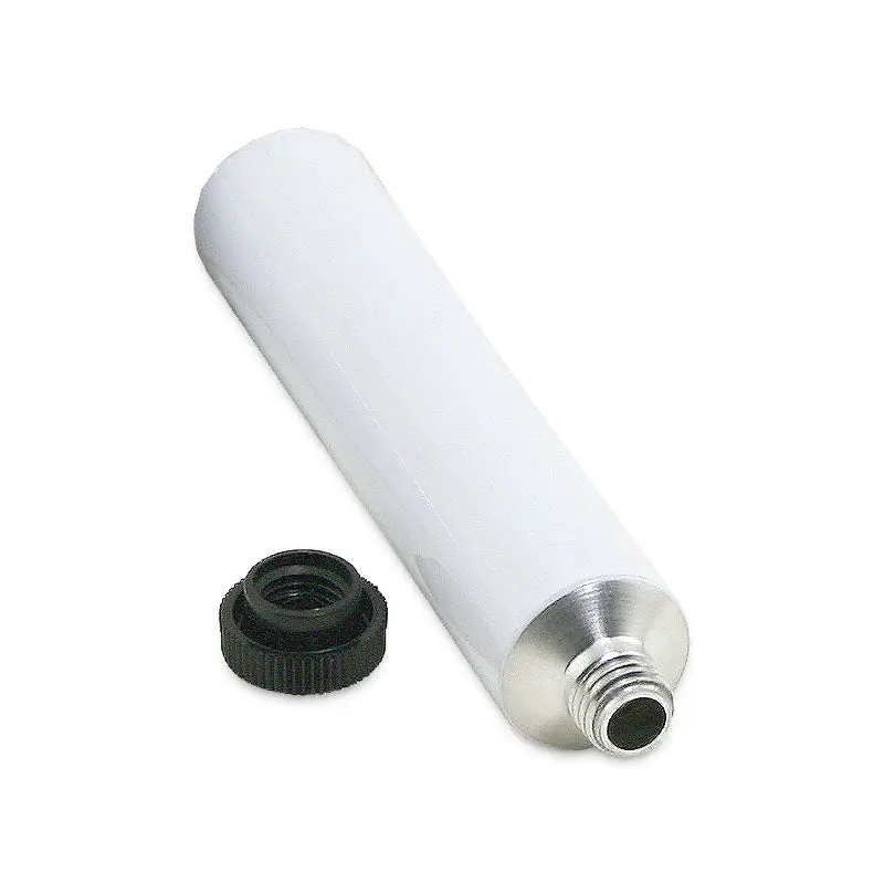 American Journey Empty Aluminum Paint Tube - 37 ml