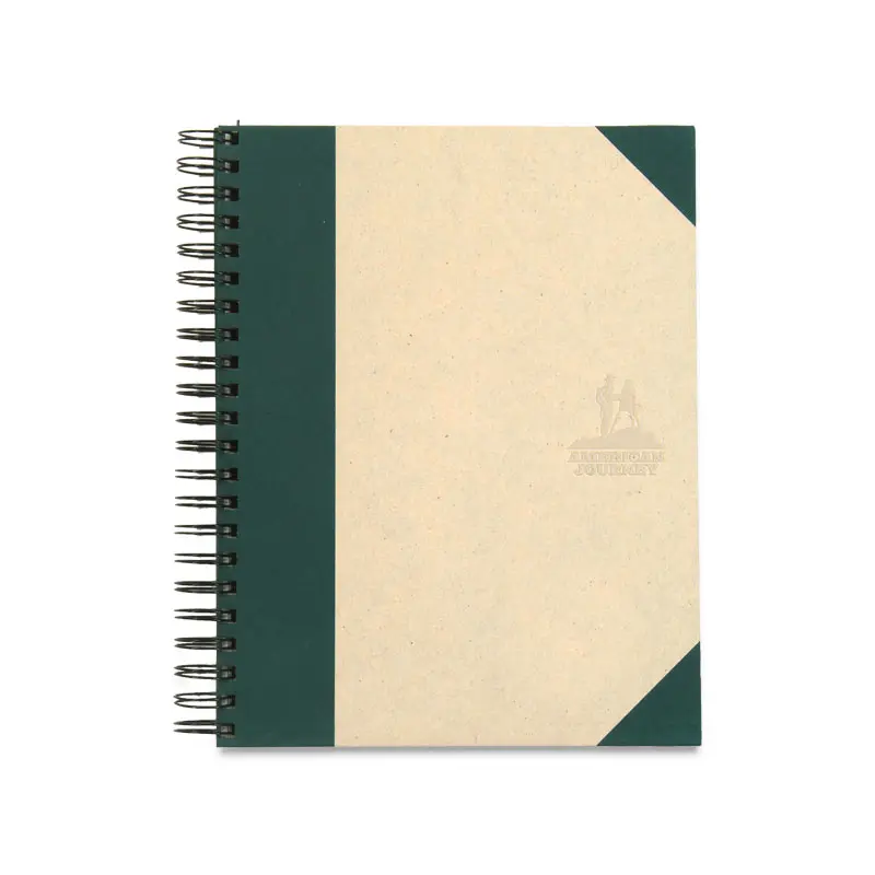 American Journey Hardbound Sketchbook - 8-1/2" x 11"
