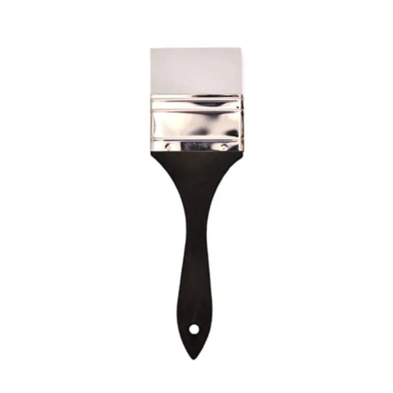 Rubber Blender Brush - Soft Tip, 2.5 in