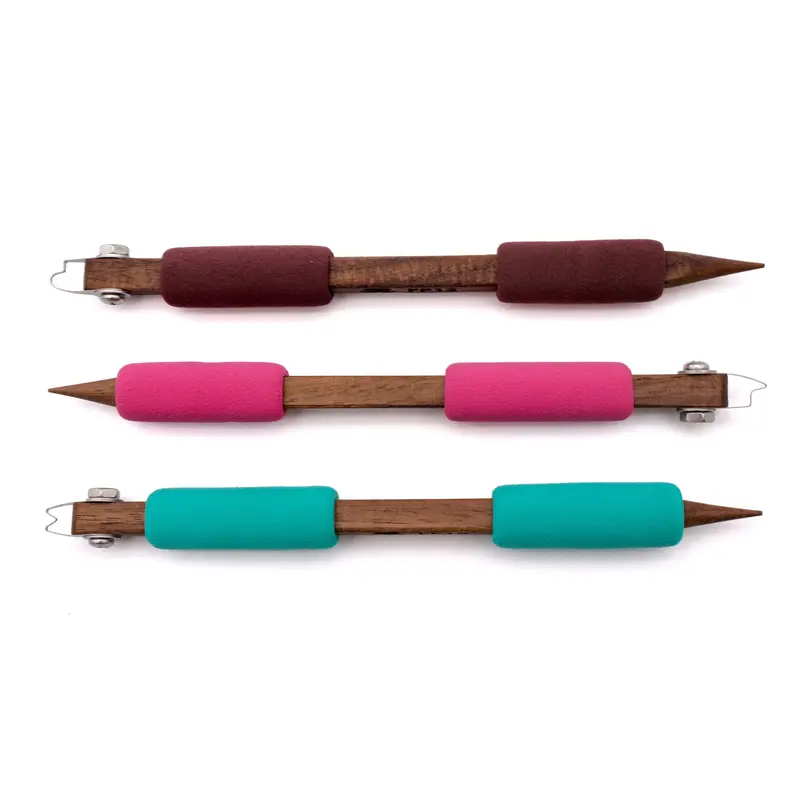 3-Piece Fine Point Set 4 (FP10, FP11, FP12)