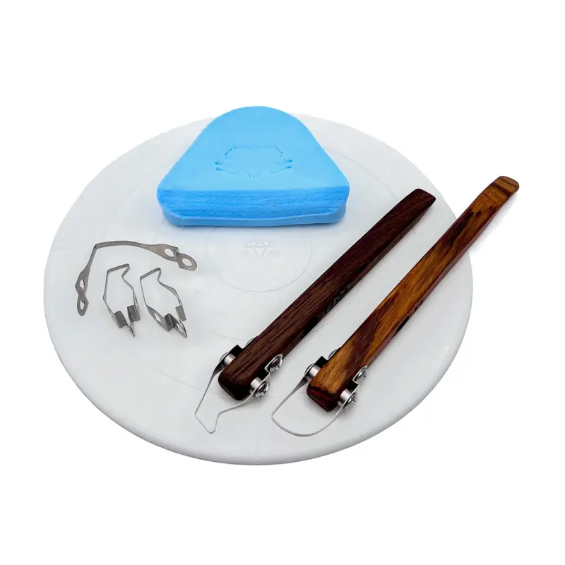 Starter Trimming Tool Set