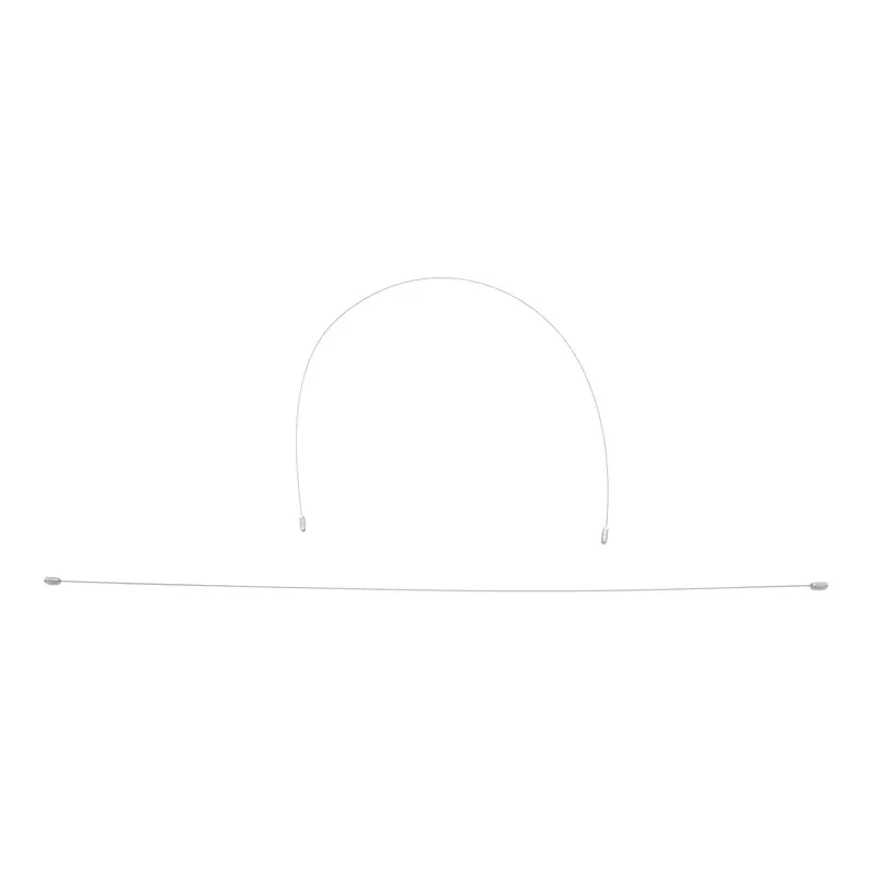 13-Inch Wire Tool Replacement Wire  WT1-WT2 (2 pcs)