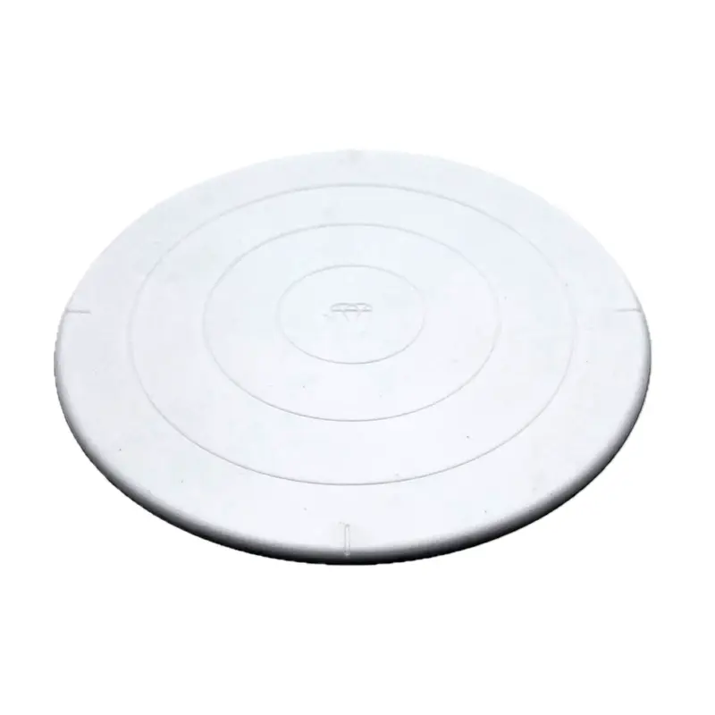 8" or 12" or 14" Sticky Pad  Pottery Gripping Pad