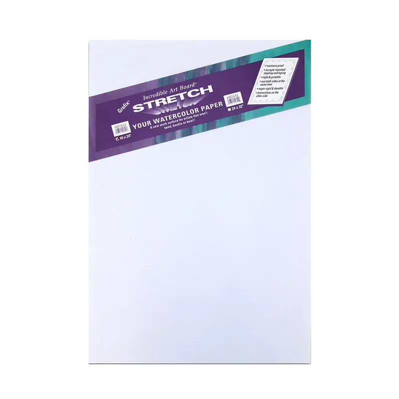 Incredible Art Board