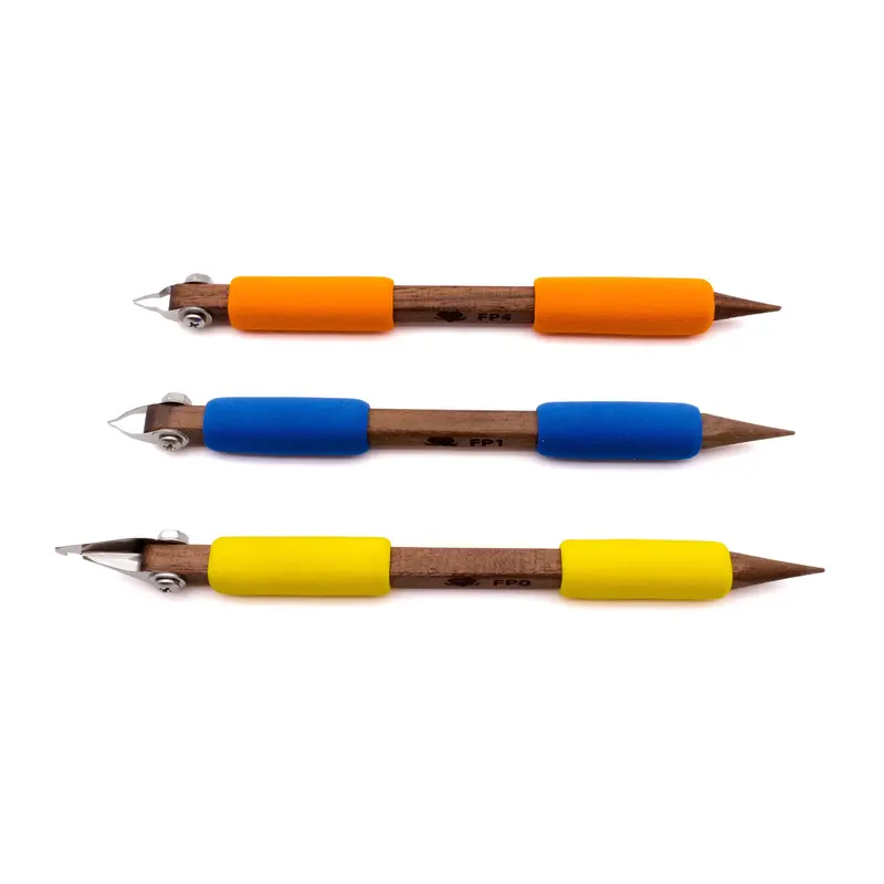 NEW!! 3-Piece Fine Point Set 5 (FP0, FP1, FP4)