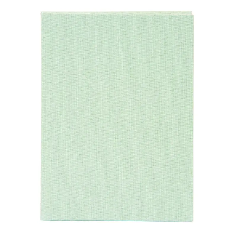 A5 Notebook - CLEAN OCEAN Collection