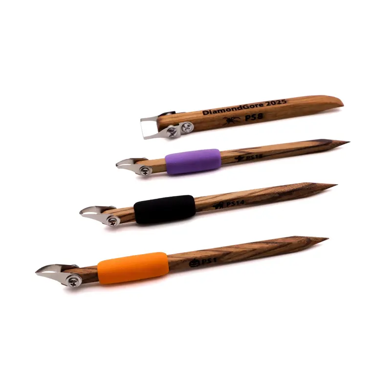 NEW!! DiamondGore Set 2025