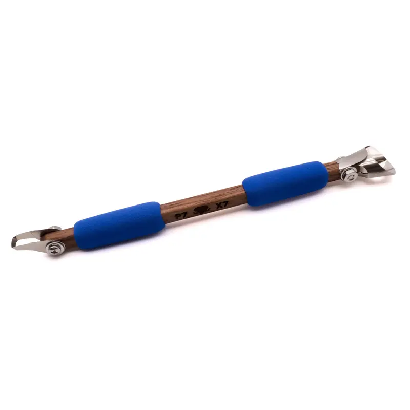 NEW!! P7/X7 Double-Tip Carving Tool