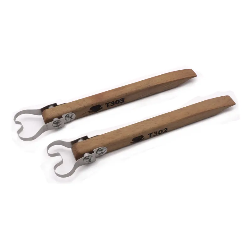 Starter Foot Trimming Tool Set