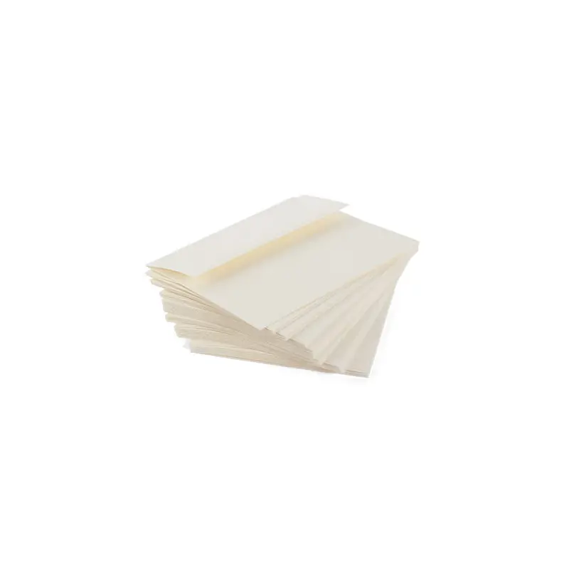 DeSerres envelopes - Cream