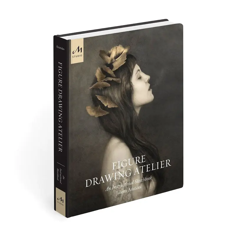 Figure Drawing Atelier