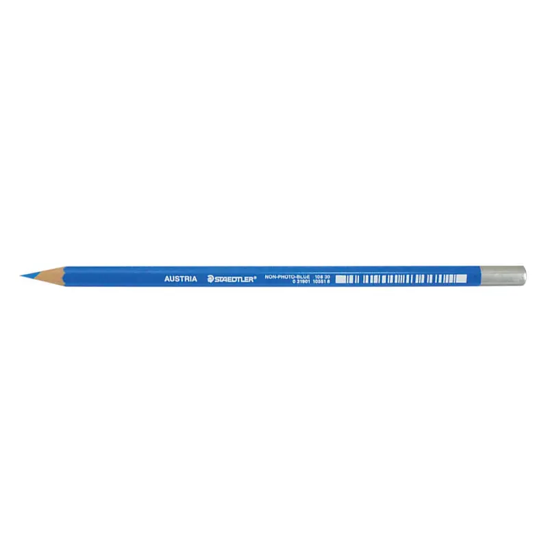 Non-Photo Pencil