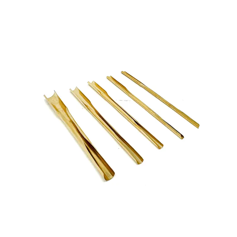 Brass Double- Ended Hole Cutter Set