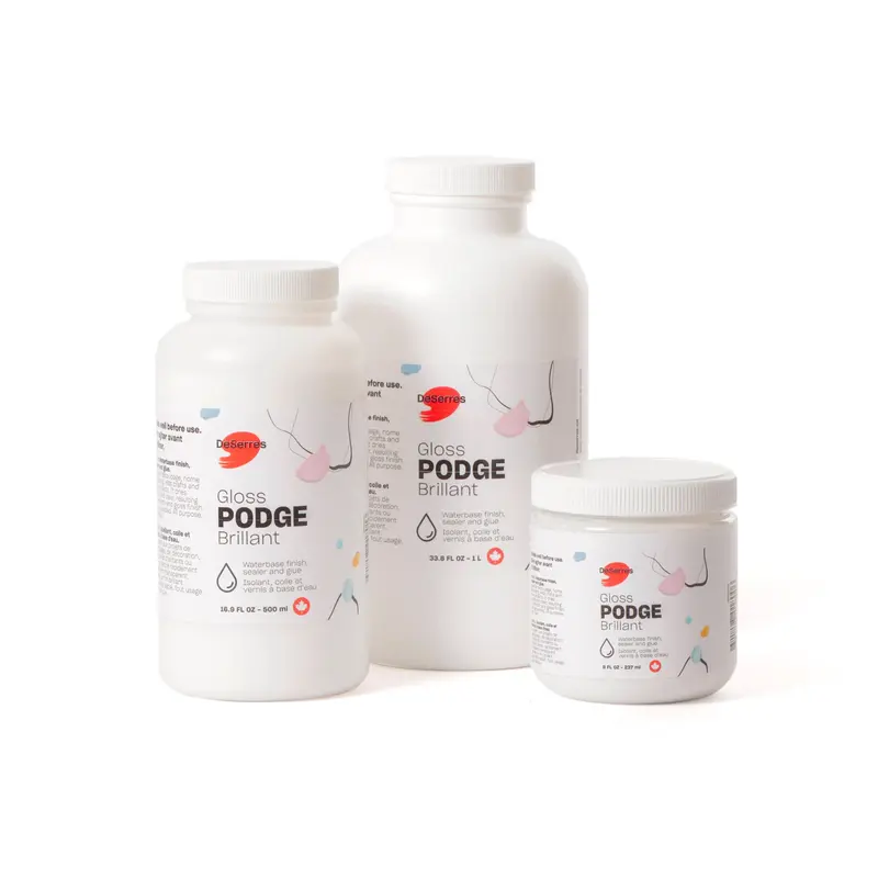 Podge - Gloss