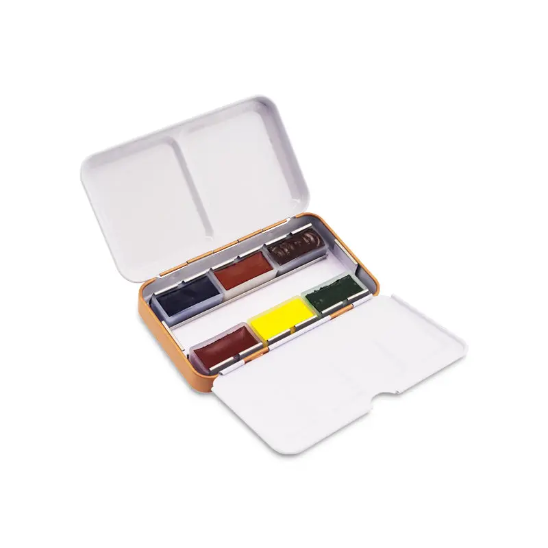 American Journey Small Voyager Sketching Set of 6