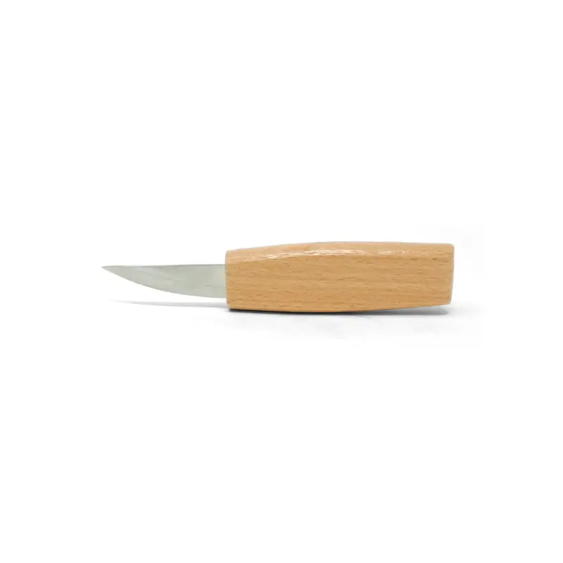 Clay knife