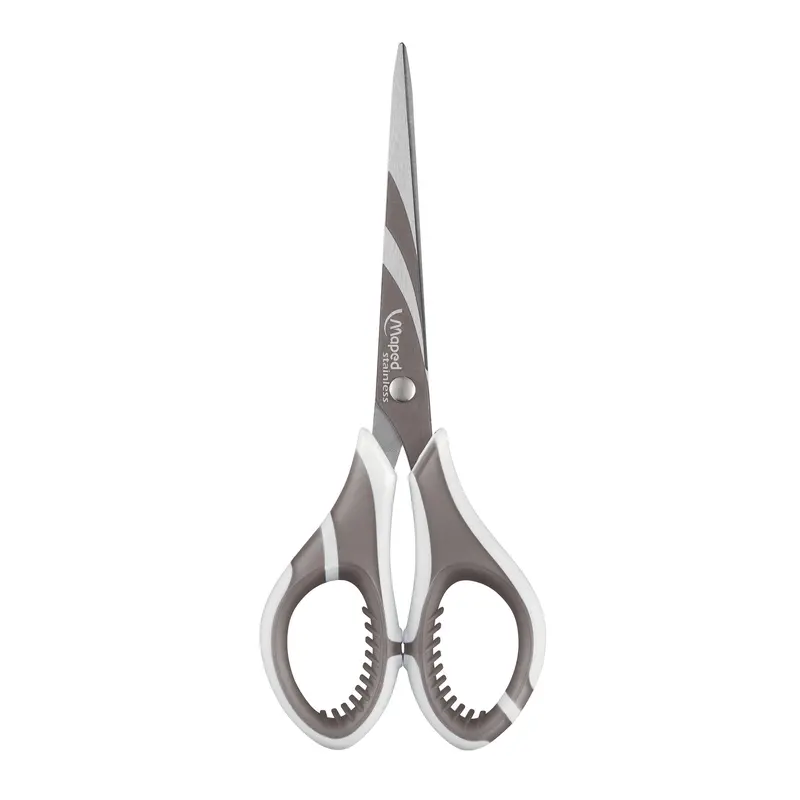 Maped Zenoa Sensitiv Scissors 17 CM