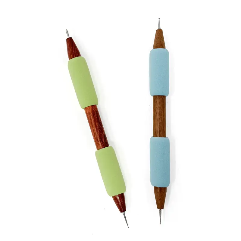 Sgraffito Stylus Tool