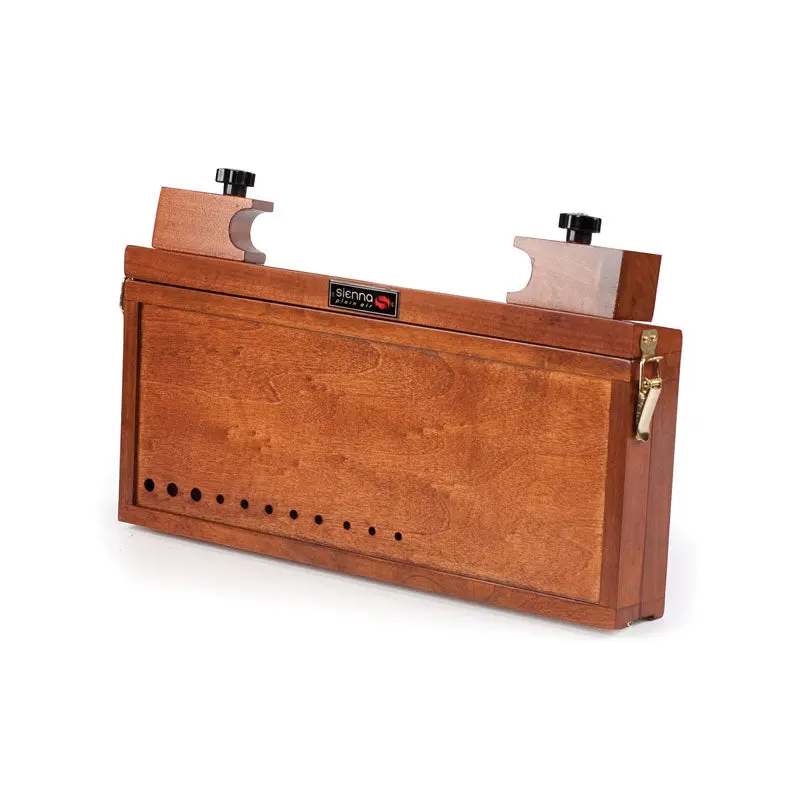 Sienna Plein Air Supply Box