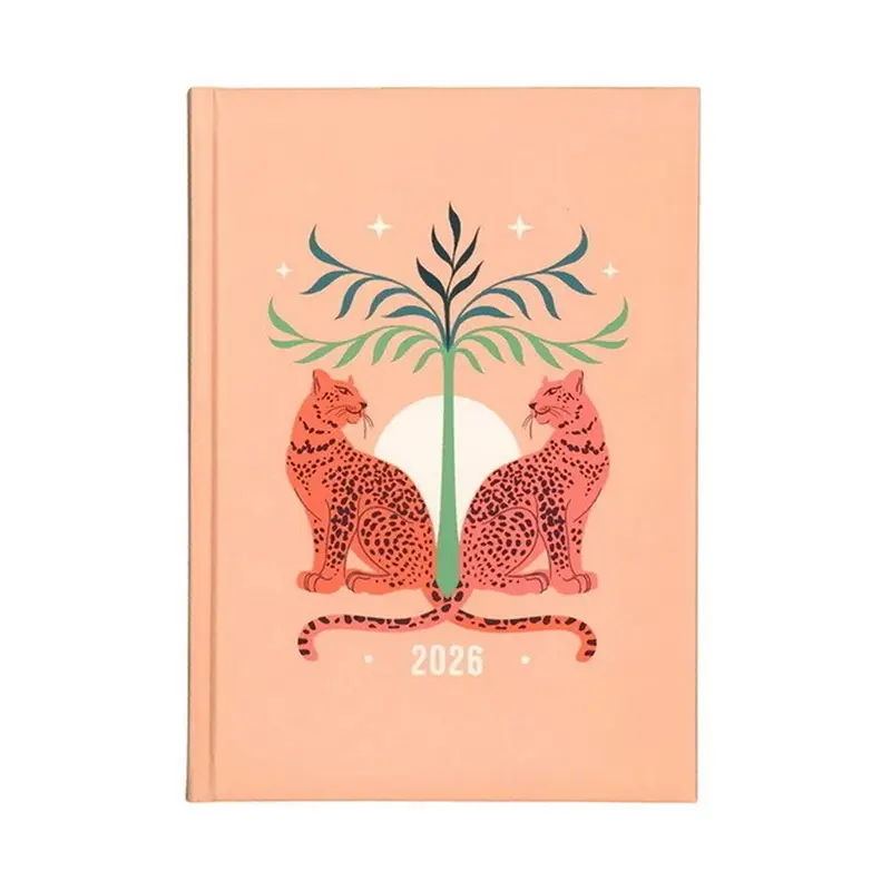 2026 Planner  Cheetahs