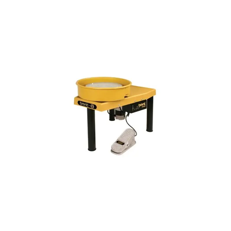 BRENTB - BrentB Pottery Wheel