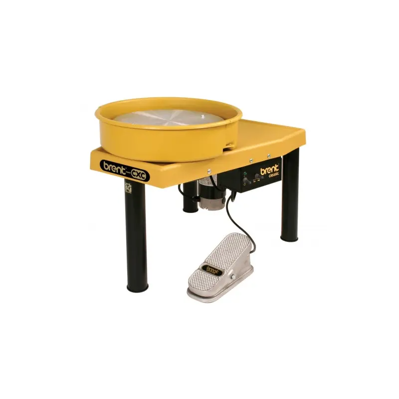 BRENTCXC - Brent CXC Wheel