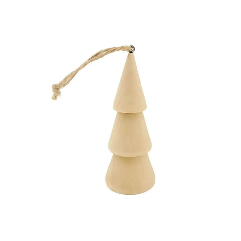 Christmas Tree Ornament to Decorate
