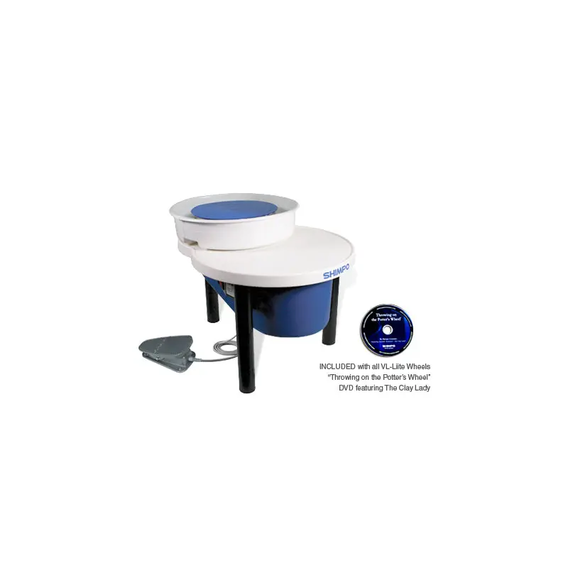 Shimpo VL-Lite Wheel (IN STORE ONLY)