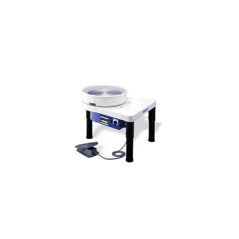 Shimpo VL-Whisper Wheel (IN STORE ONLY)