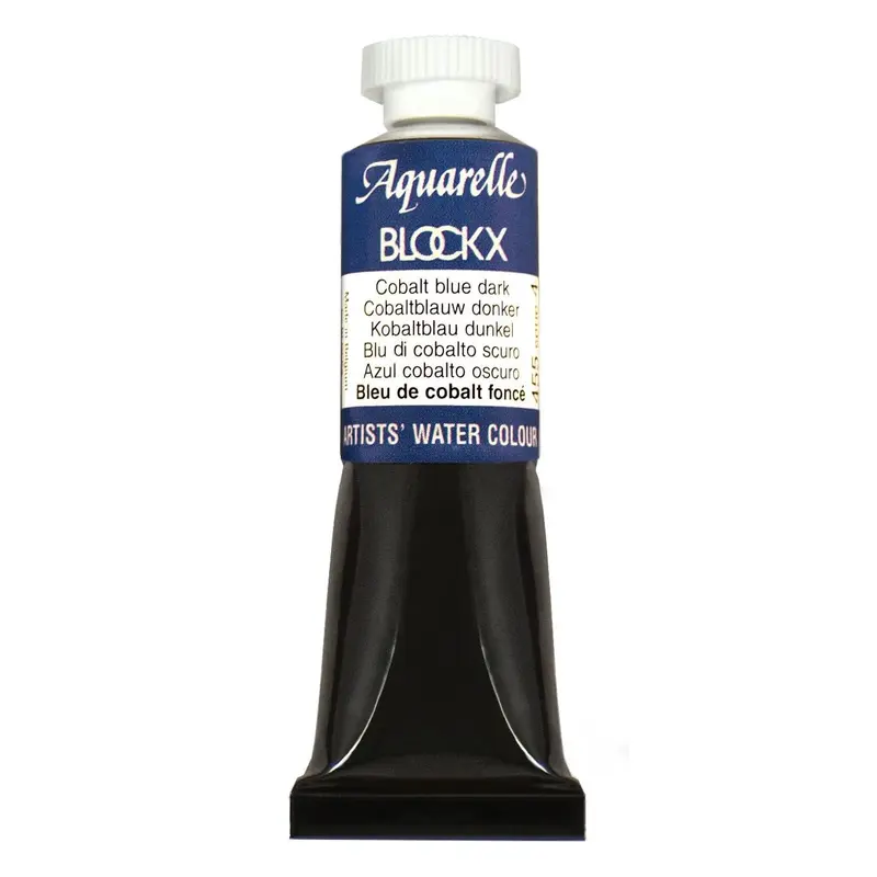 BLOCKX Watercolour : 15 ml - Phtalo Green