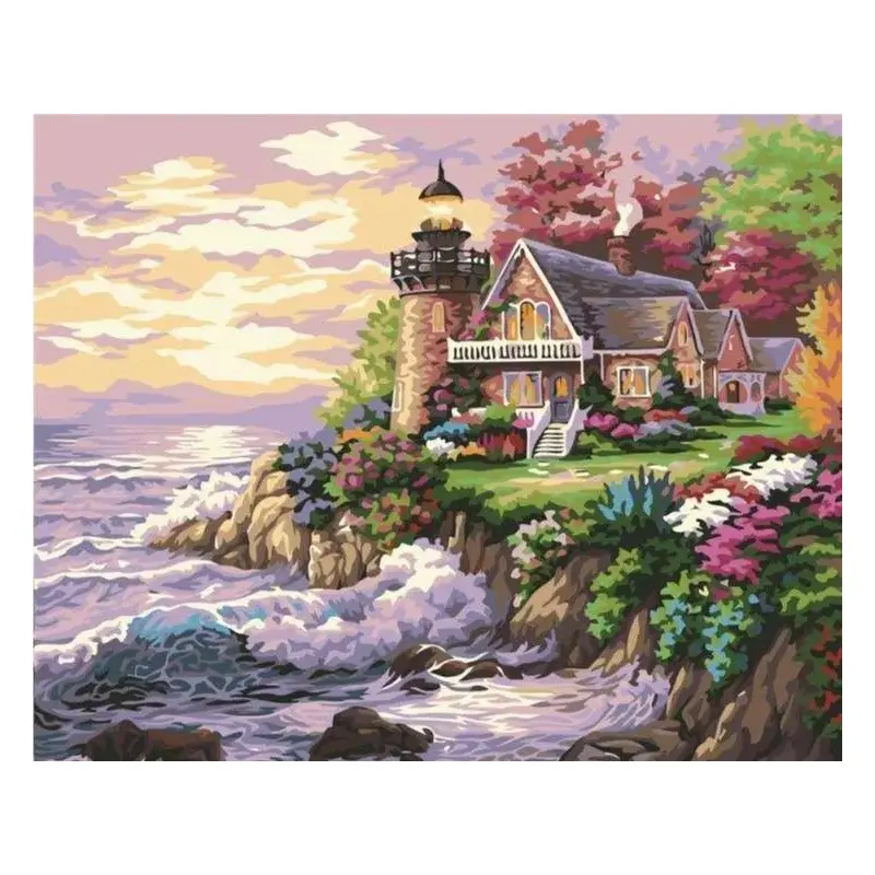 Coastal House