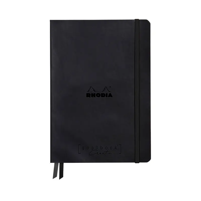 Goalbook Creation Notebook