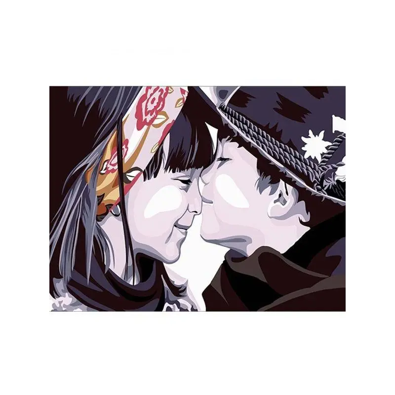 Children Style Cartoon