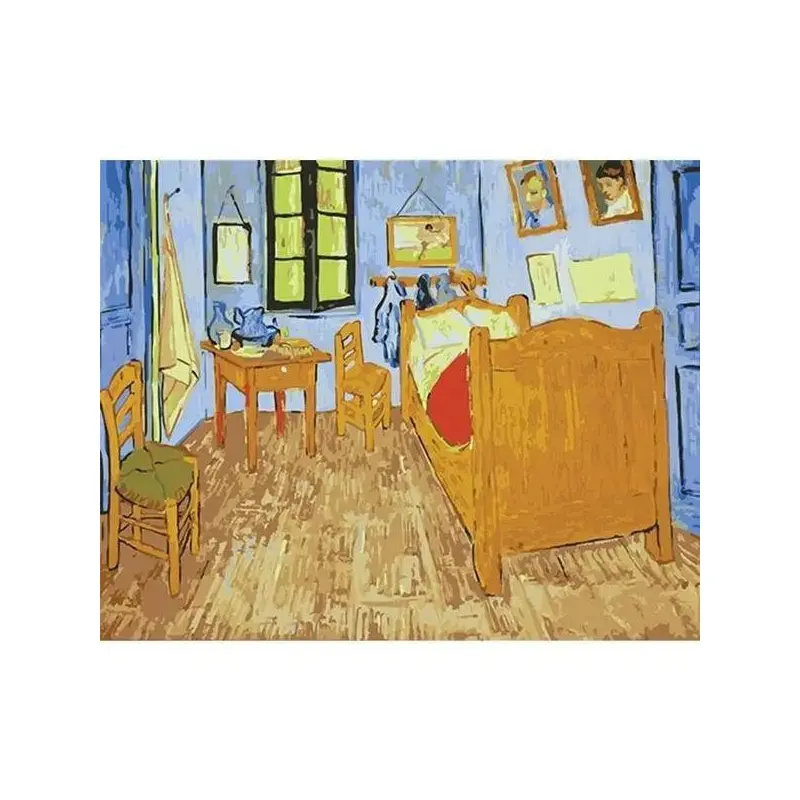 Famous Abstract Artwork