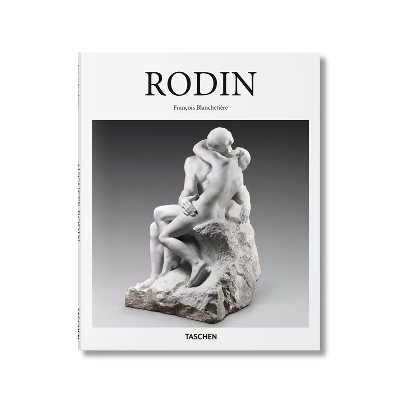 Rodin - Franois Blanchetire