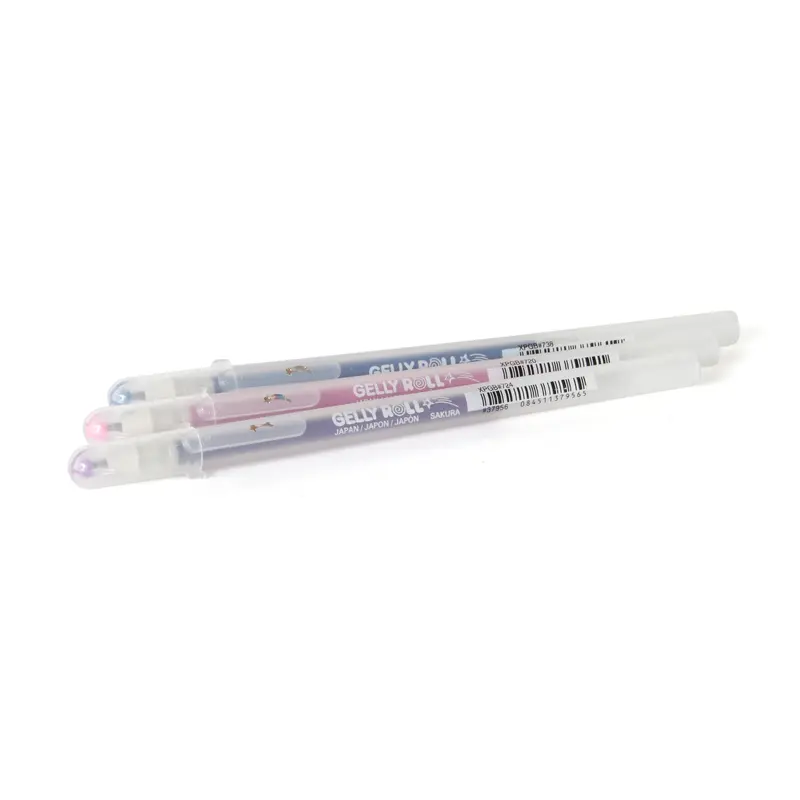 Stardust Gelly Roll Pen