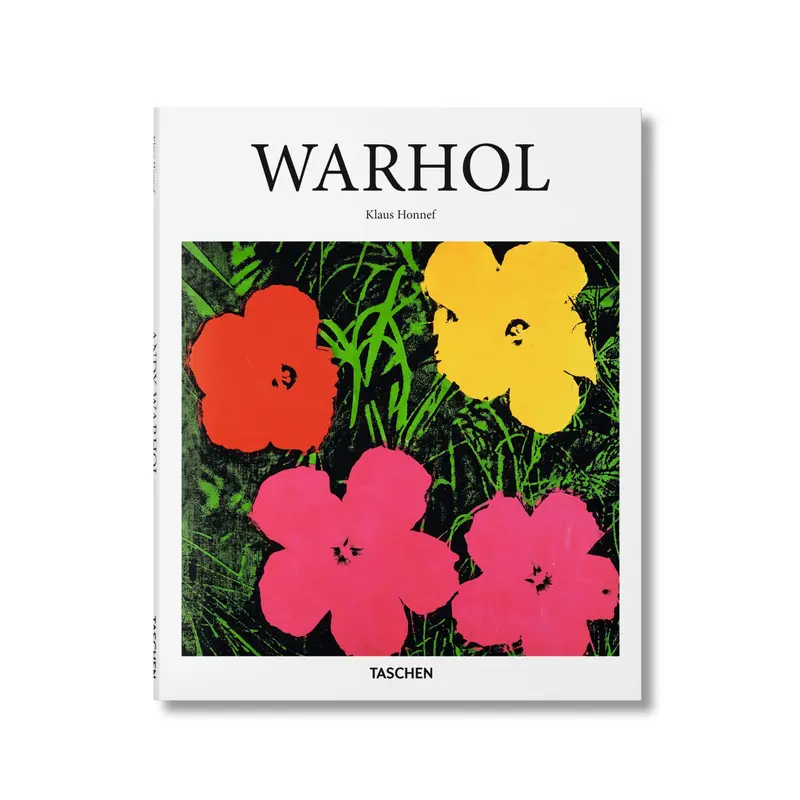 Warhol  Klaus Honnef