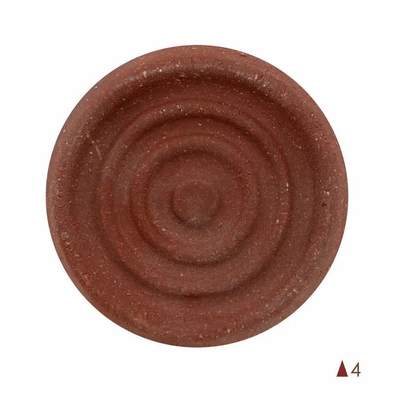 104 Red Clay w/ Grog