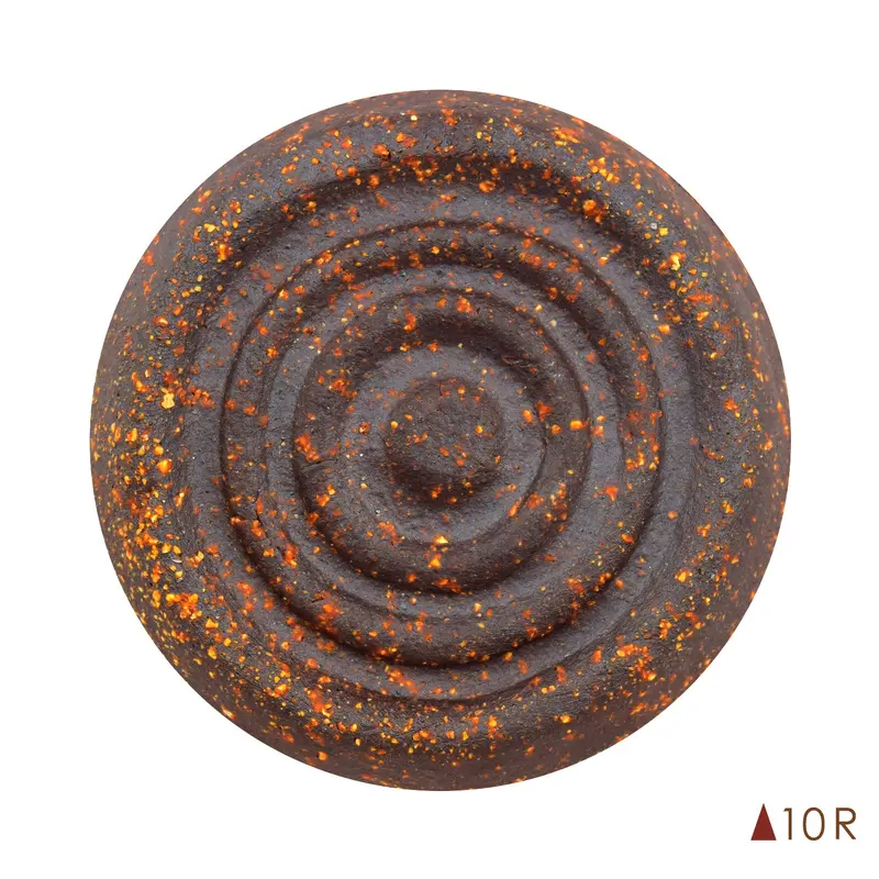 108 Red Clay w/ Grog