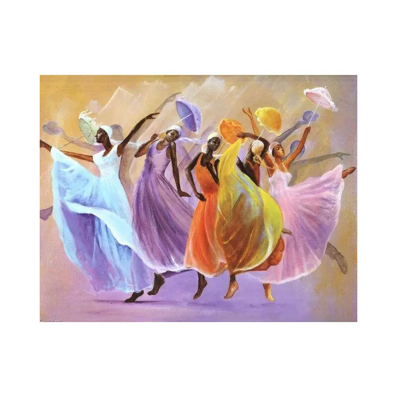Dancers