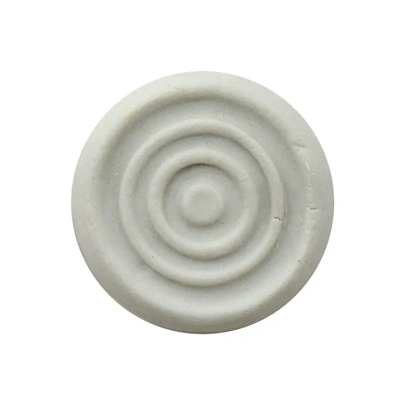 257 English Porcelain Clay