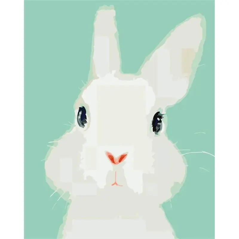 Cute Rabbit