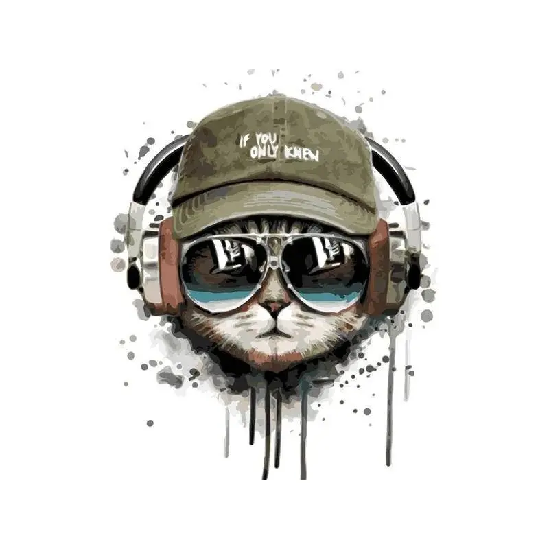 DJ Cat